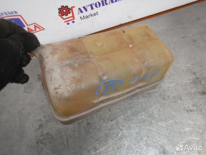 Бачок расширительный Ваз 2110 2108 1997