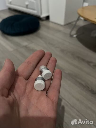 Наушники motorola vervebuds400