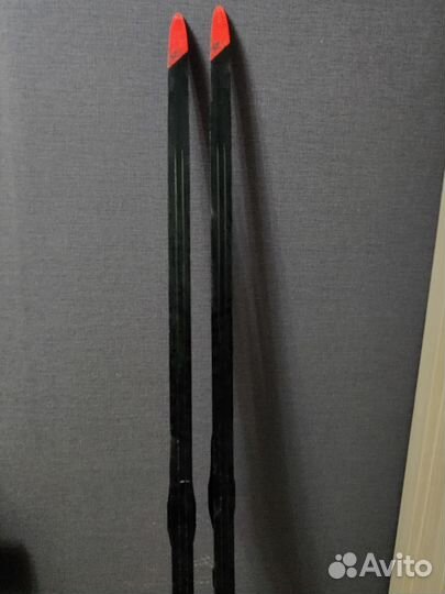 Rossignol лыжи беговые коньковые