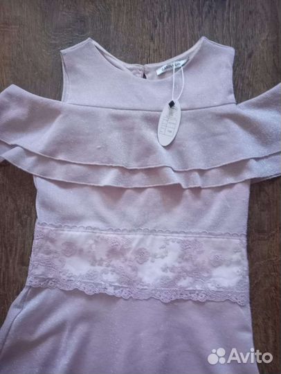 Новое для девочки