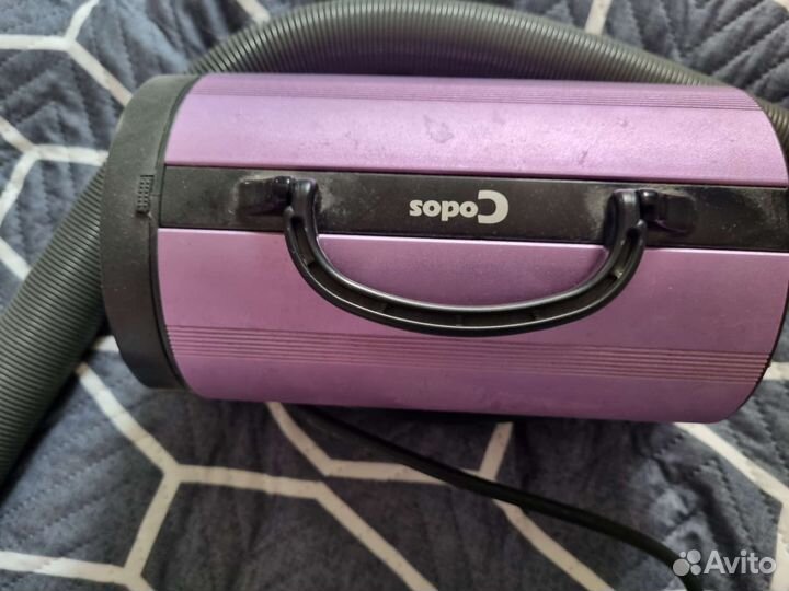 Фен компрессор для собак