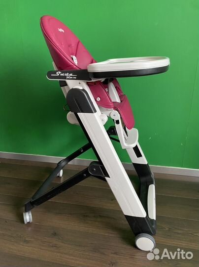 Peg perego siesta follow me