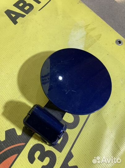 Лючок бензобака Хендай гетц