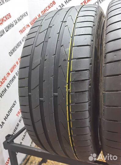 Hankook Ventus S1 Evo 2 K117 235/40 R19