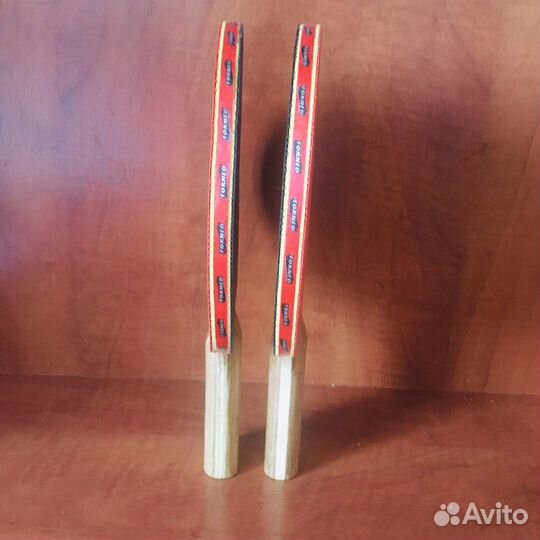 Ракетки для настольного тенниса torneo