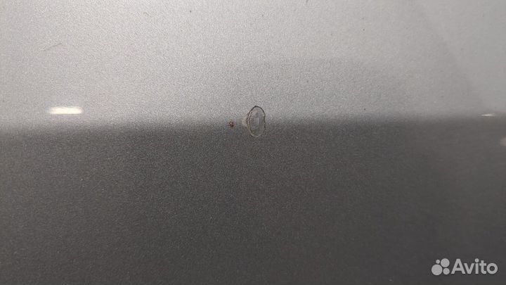 Дверь боковая правая передняя Ford Fusion, 2003