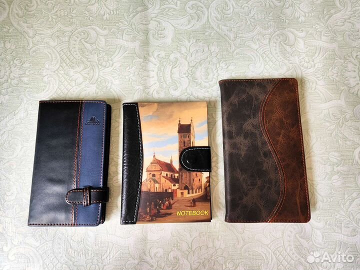 Записные книжки