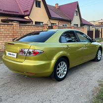 Mazda 6 2.0 AT, 2005, 299 000 км, с пробегом, цена 410 000 руб.