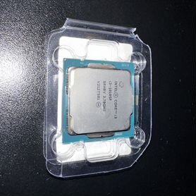 Процессор i3 10105f lga1200