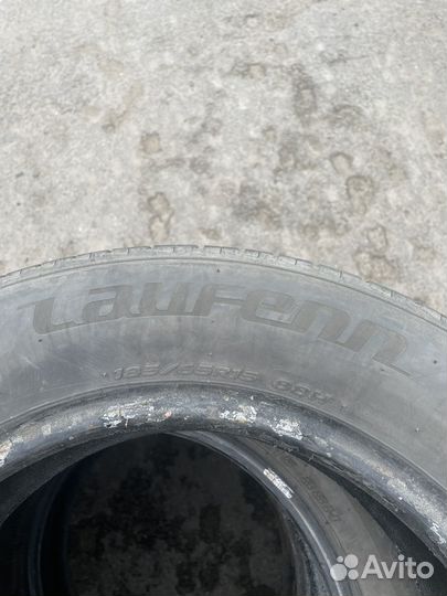 Laufenn G Fit EQ 185/65 R15