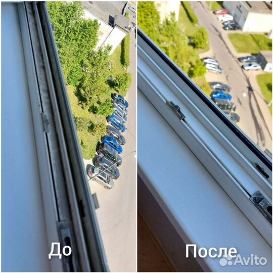 Уборка квартир / Клининг / Уборка после ремонта