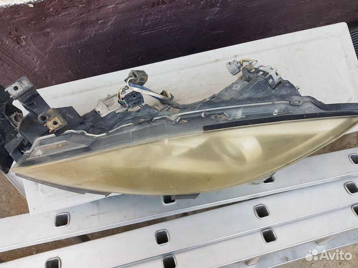 Фара на Мазду 6 GH