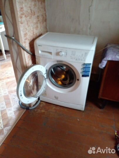 Стиральная машина бу