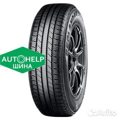 Yokohama Geolandar CV G058 235/50 R19 103V