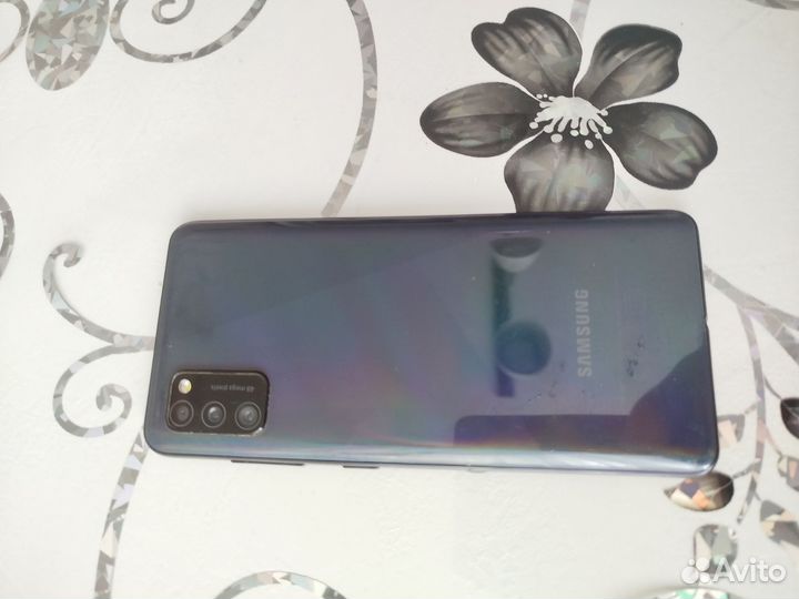 Samsung Galaxy A41, 4/64 ГБ
