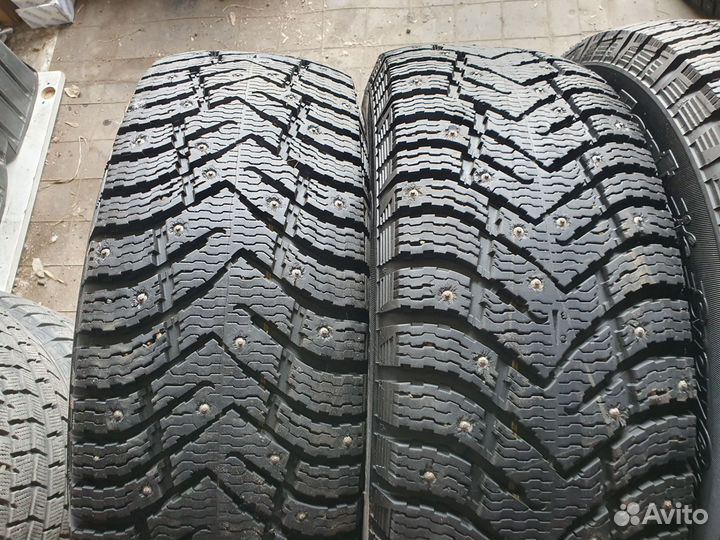 Cordiant Snow Cross 2 SUV 215/65 R16