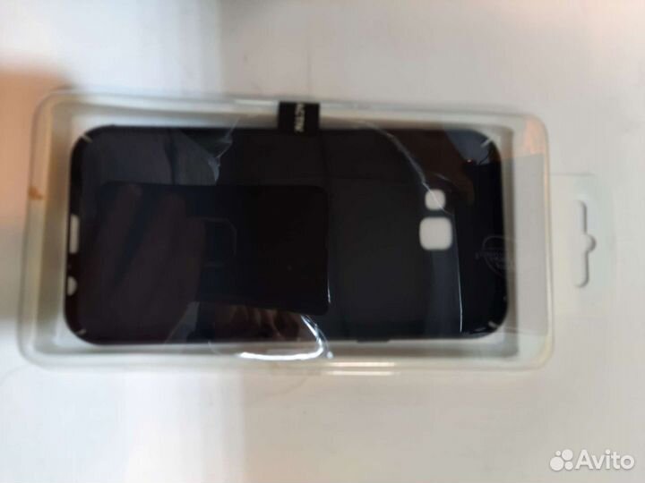 Чехол на Samsung A7 2017