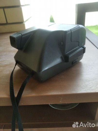 Фотоаппарат polaroid