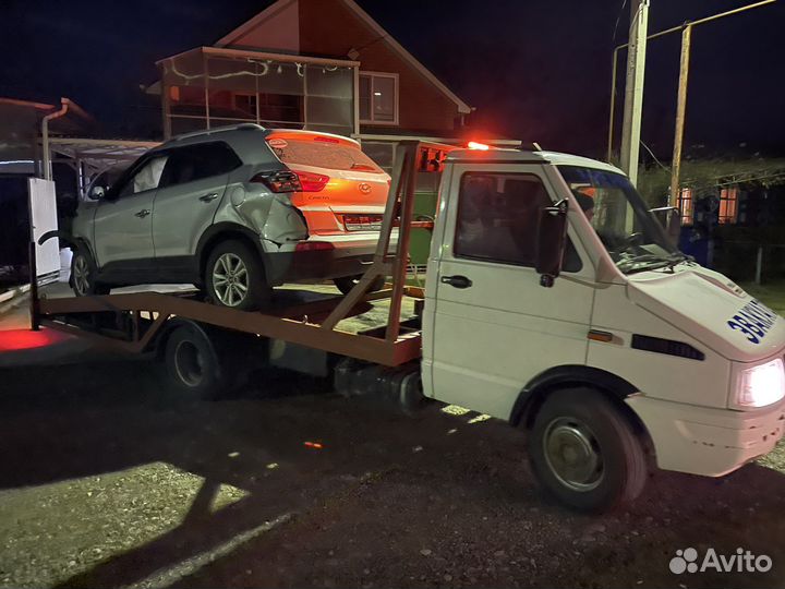 Услуги мини экскаватора