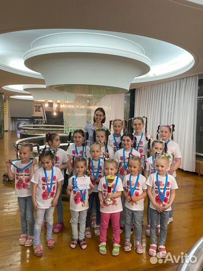 Продаю Детский центр 260м3