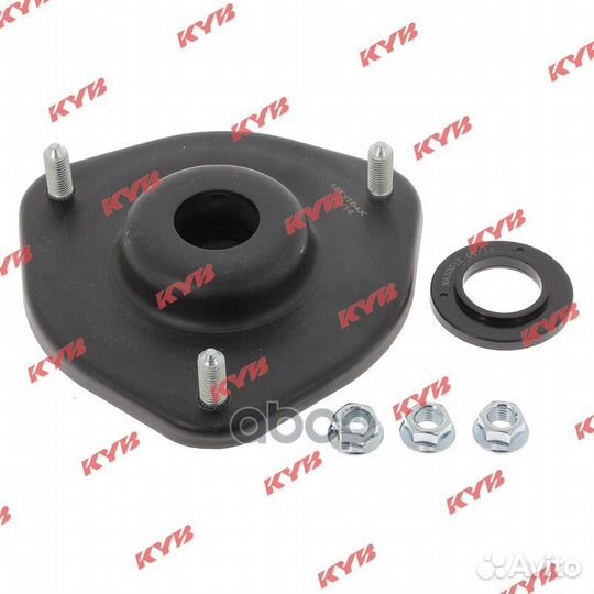 Комплект верхней опоры SM5152 KYB