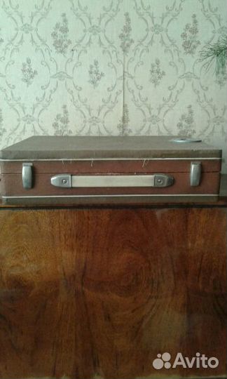 Фотоувеличитель упа-4М,комплект