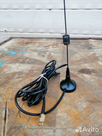 Антенна 3g 4g