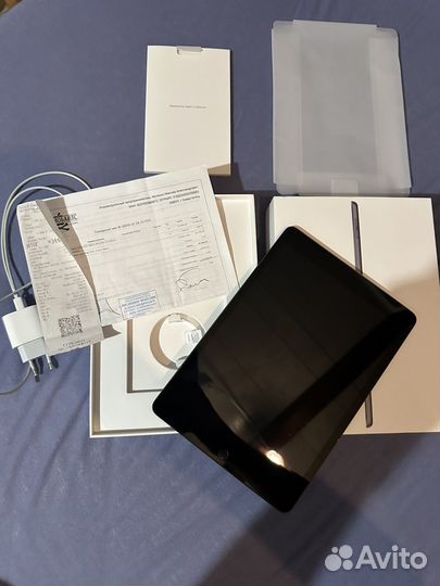 iPad 10.2 2021 64 gb Wi-Fi рст
