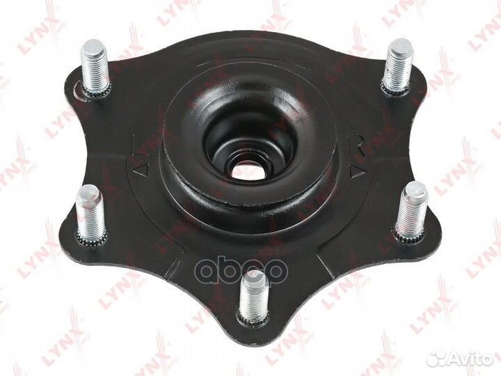 Опора стойки перед прав/лев MA1016LR lynxauto