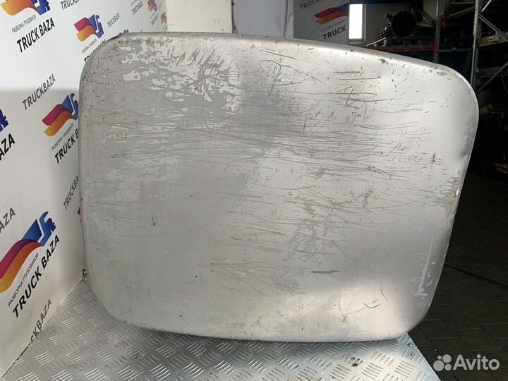 Бак топливный 800 L Man TGA