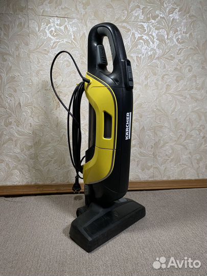 Пылесос Karcher