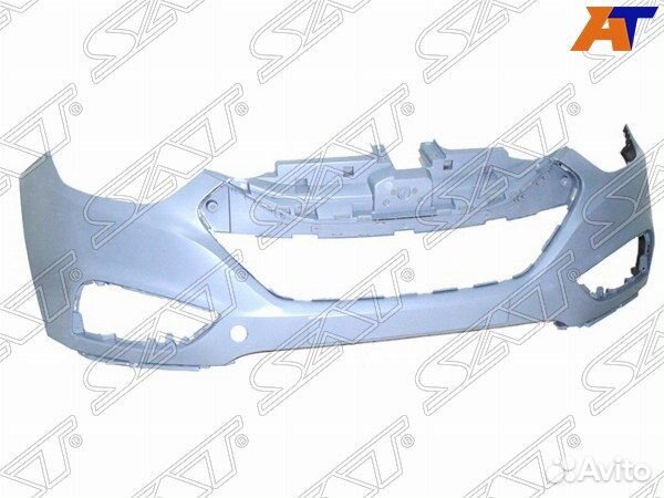 Бампер передний hyundai IX35, hyundai tucson, hyun