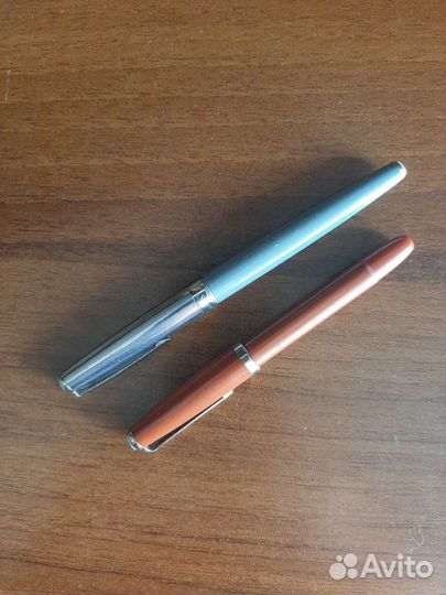 Ручка перьевая СССР