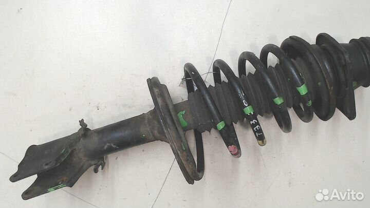 Амортизатор подвески Fiat Doblo, 2008