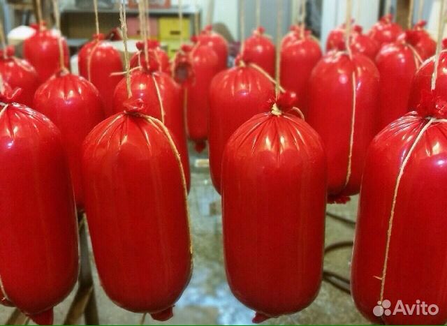 Коптилкин Копчение