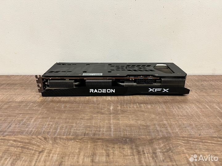 Radeon RX 6700 XT