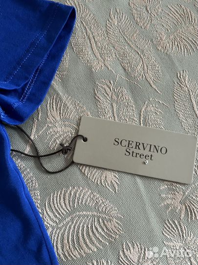 Футболка scervino street размер M Италия