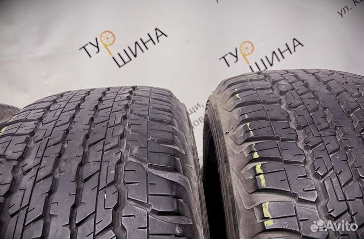 Dunlop Grandtrek AT22 265/60 R18 94Y