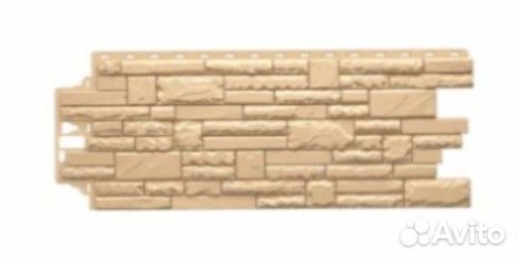 Фасадные панели