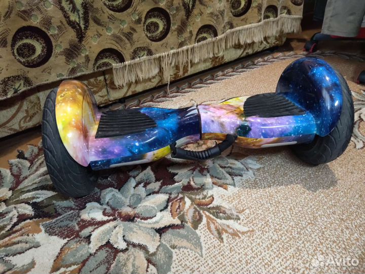 Гироскутер smart balance 10.5