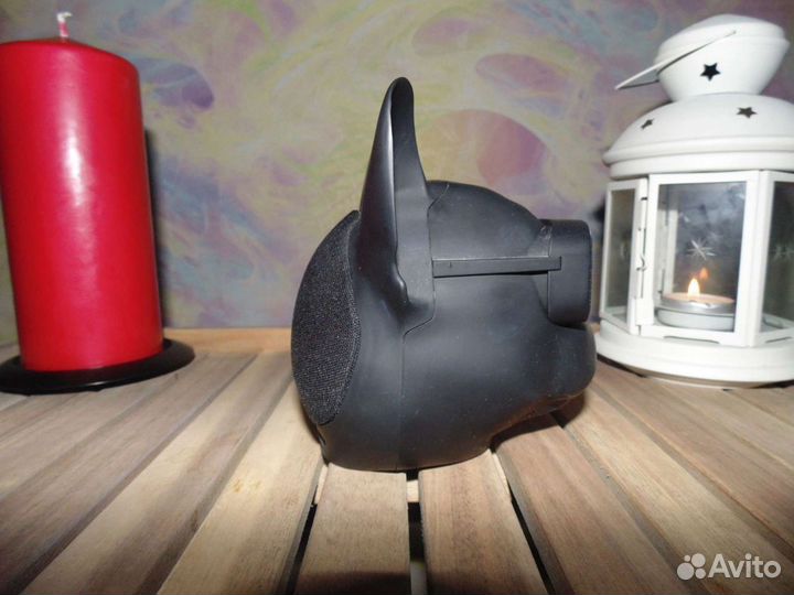 Блютуз колонка