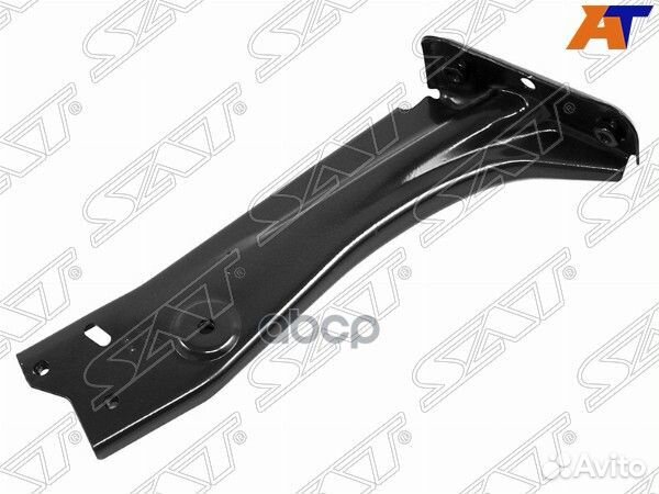 Крепление крыла skoda octavia 13-20 RH металл s