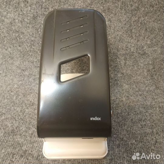 Дырокол index 70 листов