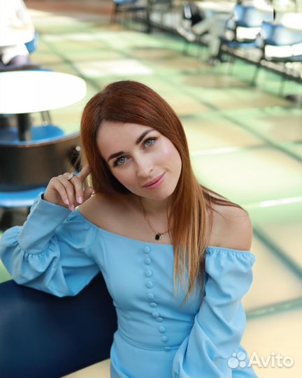 Фотограф - ретушер