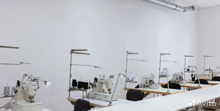 Швейный цех ищет заказы