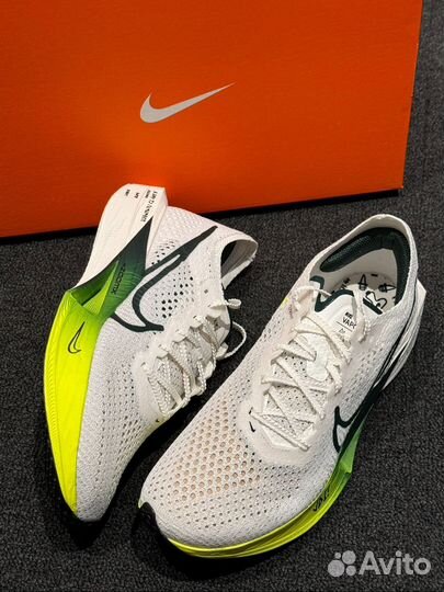 Nike Zoomx Vaporfly next 3 ориг 40 41 42 43 44 45