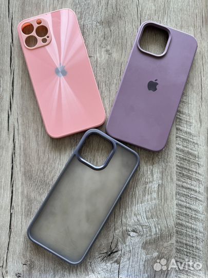 Чехол на iPhone 13 pro max