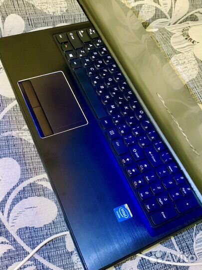 Ноутбук Lenovo для Работы
