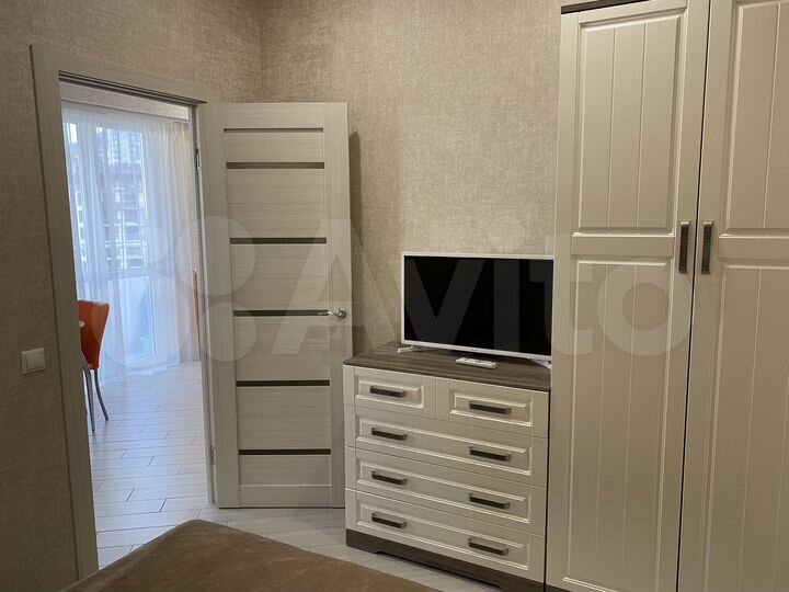 2-к. квартира, 37 м², 12/12 эт.