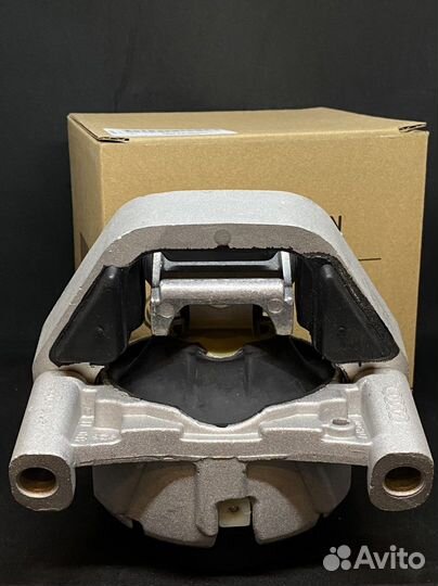 Гидроопора 4G0199381PL 4G0199381PM VAG Audi